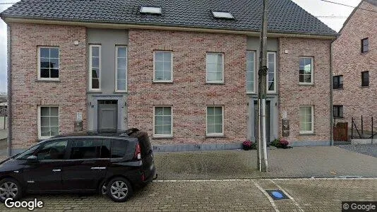 Apartments for rent in Hulshout - Photo from Google Street View