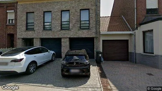 Apartments for rent in Geraardsbergen - Photo from Google Street View