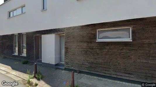 Apartments for rent in Galmaarden - Photo from Google Street View