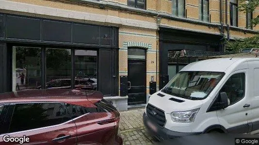 Apartments for rent in Stad Antwerp - Photo from Google Street View