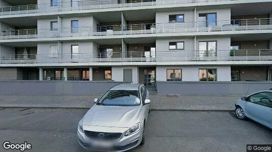 Apartments for rent in Seraing - Photo from Google Street View