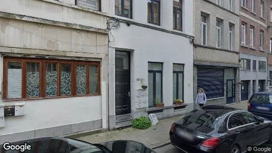 Apartments for rent in Stad Antwerp - Photo from Google Street View
