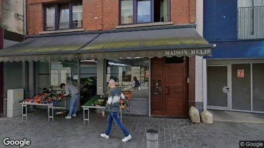 Apartments for rent in Bergen - Photo from Google Street View
