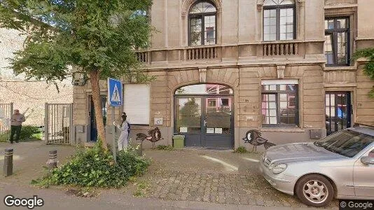 Apartments for rent in Stad Gent - Photo from Google Street View