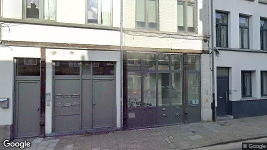 Apartments for rent in Stad Gent - Photo from Google Street View