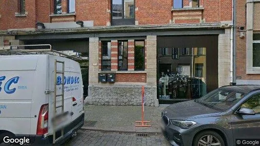 Apartments for rent in Stad Antwerp - Photo from Google Street View