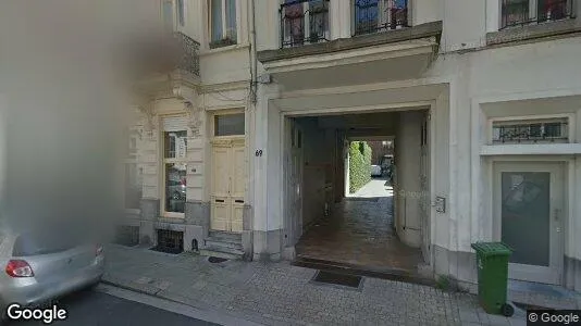 Apartments for rent in Stad Antwerp - Photo from Google Street View