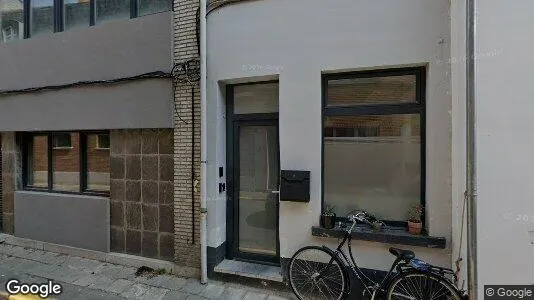Apartments for rent in Mechelen - Photo from Google Street View
