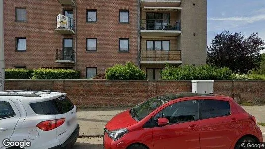 Apartments for rent in 's-Gravenbrakel - Photo from Google Street View