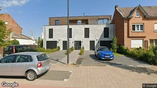 Apartments for rent in Bekkevoort - Photo from Google Street View