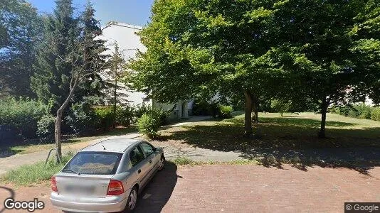 Apartments for rent in Delmenhorst - Photo from Google Street View