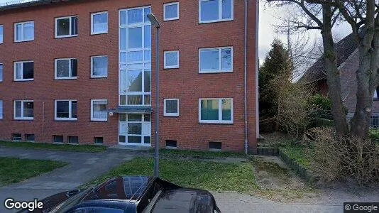 Apartments for rent in Kiel - Photo from Google Street View