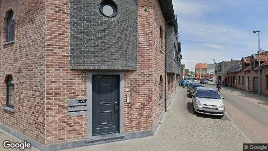 Apartments for rent in Rijkevorsel - Photo from Google Street View