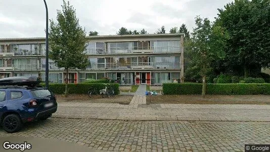 Apartments for rent in Malle - Photo from Google Street View