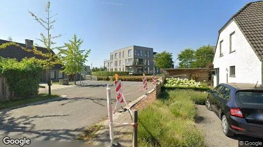 Apartments for rent in Waregem - Photo from Google Street View