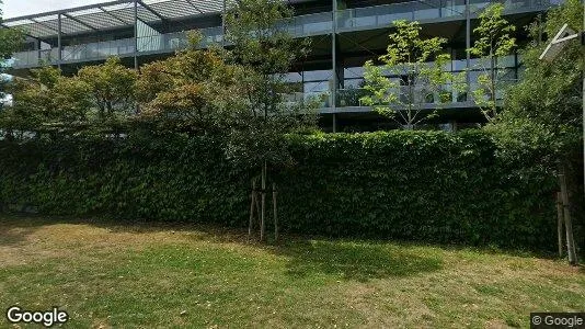 Apartments for rent in Hasselt - Photo from Google Street View