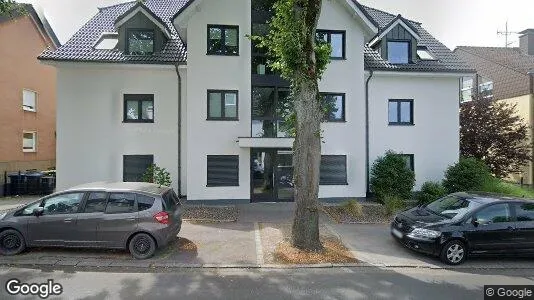 Apartments for rent in Dortmund - Photo from Google Street View