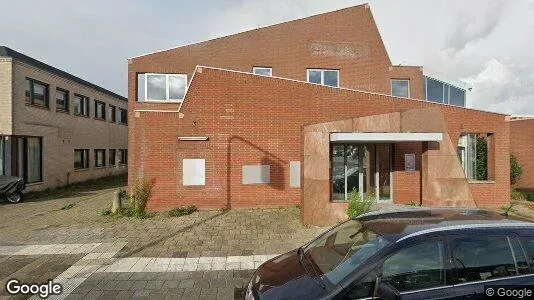Apartments for rent in Maassluis - Photo from Google Street View