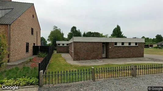 Apartments for rent in Pelt - Photo from Google Street View