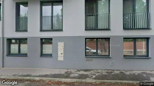 Apartments for rent in Perchtoldsdorf - Photo from Google Street View