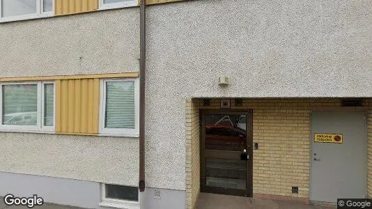 Apartments for rent in Stockholm South - Photo from Google Street View