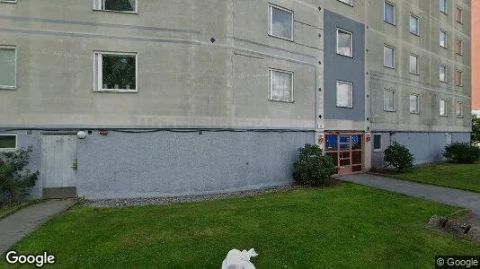 Apartments for rent in Botkyrka - Photo from Google Street View