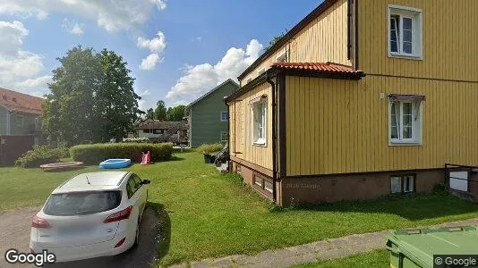 Apartments for rent in Kumla - Photo from Google Street View