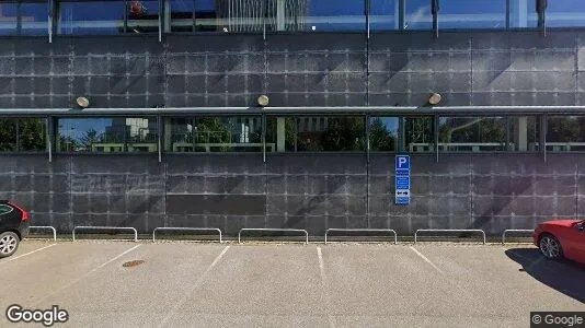 Apartments for rent in Lundby - Photo from Google Street View