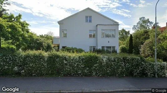 Apartments for rent in Linköping - Photo from Google Street View