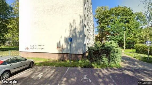 Apartments for rent in Salzlandkreis - Photo from Google Street View