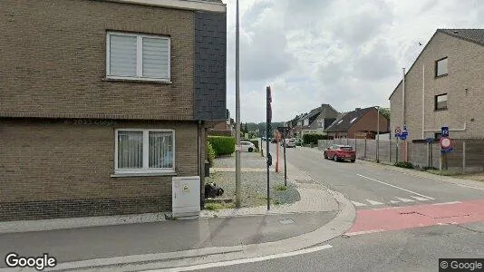 Apartments for rent in Ternat - Photo from Google Street View