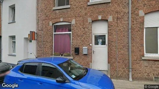 Apartments for rent in Herne - Photo from Google Street View