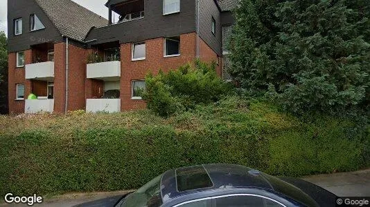 Apartments for rent in Dortmund - Photo from Google Street View
