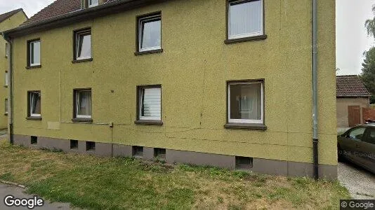 Apartments for rent in Recklinghausen - Photo from Google Street View