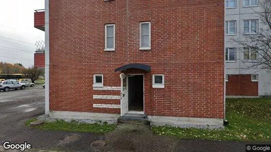 Apartments for rent in Turku - Photo from Google Street View