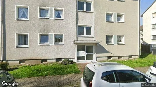Apartments for rent in Bochum - Photo from Google Street View