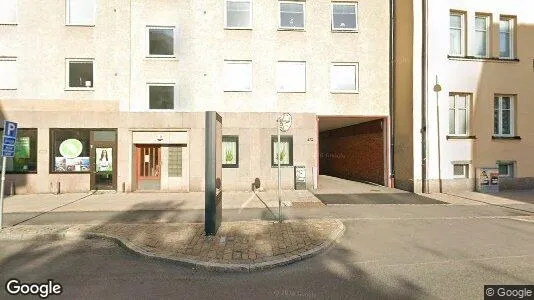 Apartments for rent in Linköping - Photo from Google Street View