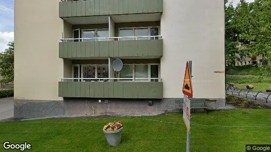 Apartments for rent in Linköping - Photo from Google Street View