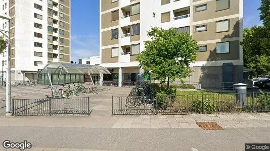 Apartments for rent in Linköping - Photo from Google Street View
