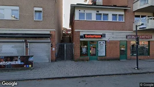 Apartments for rent in Österåker - Photo from Google Street View