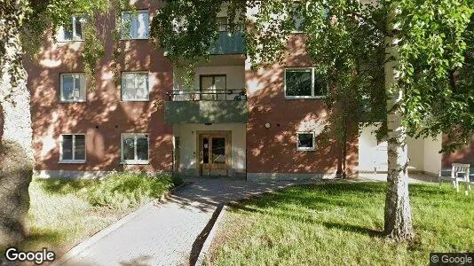 Apartments for rent in Stockholm South - Photo from Google Street View