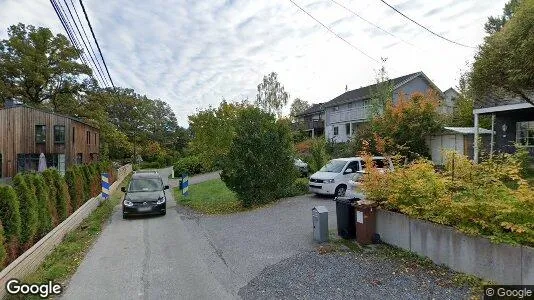 Apartments for rent in Nacka - Photo from Google Street View
