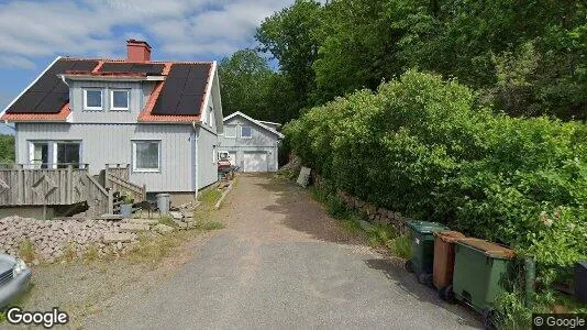 Apartments for rent in Norra hisingen - Photo from Google Street View