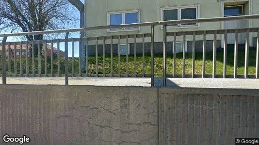 Apartments for rent in Skellefteå - Photo from Google Street View