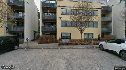 Apartments for rent in Sollentuna - Photo from Google Street View
