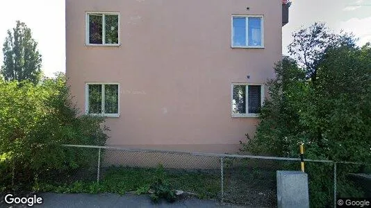 Apartments for rent in Stockholm South - Photo from Google Street View