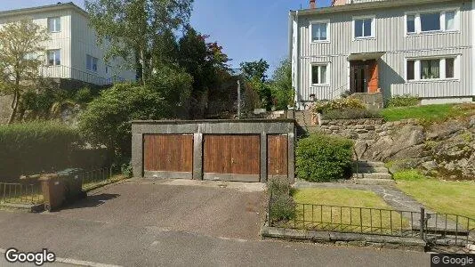 Apartments for rent in Örgryte-Härlanda - Photo from Google Street View