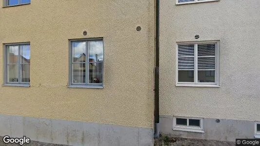 Apartments for rent in Gotland - Photo from Google Street View