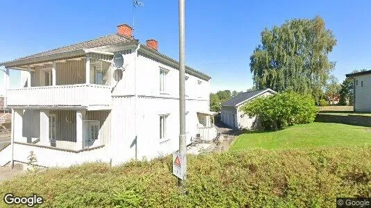 Apartments for rent in Falköping - Photo from Google Street View