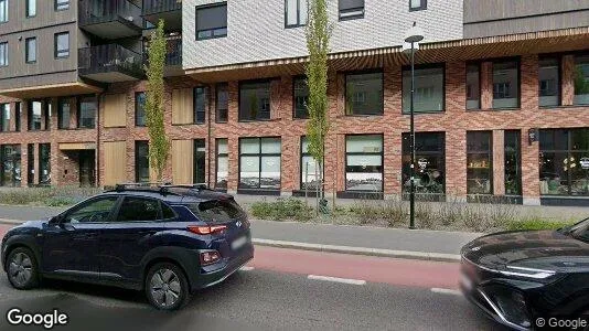 Apartments for rent in Skedsmo - Photo from Google Street View